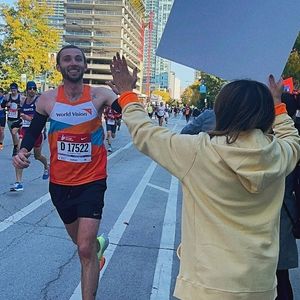 Meet your Posher, Kyle